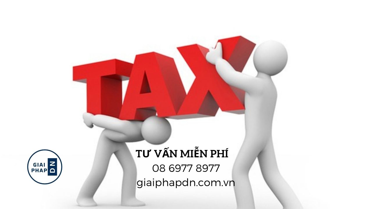 Quyết toán thuế thu nhập cá nhân tncn